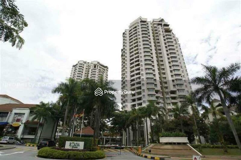 Riana Green Condominium (Condominium) for Sale/Rent, 2024