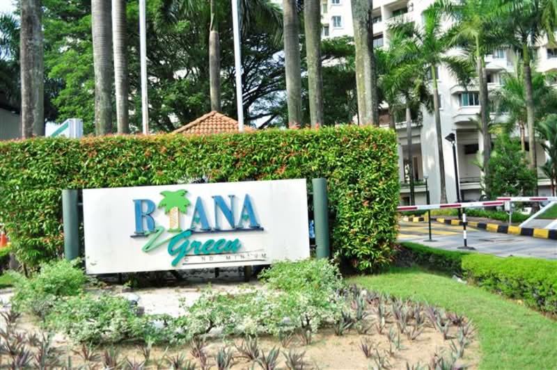 Riana Green Condominium - iProperty.com.my