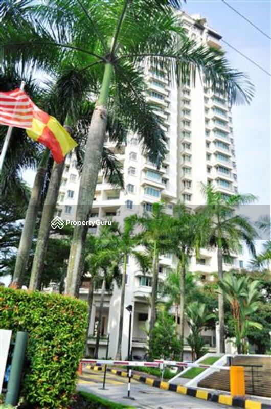 Riana Green Condominium (Condominium) for Sale/Rent, 2024