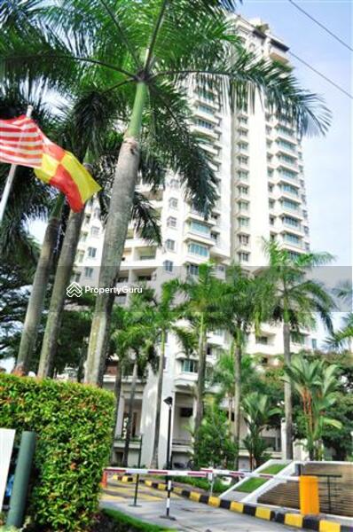 Untuk Disewa - Riana Green Condominium