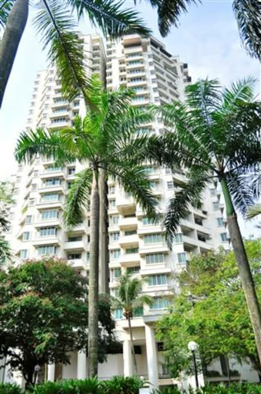 Riana Green Condominium - iProperty.com.my