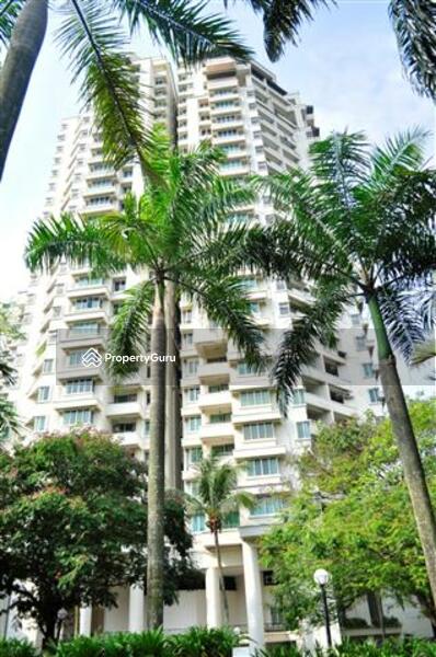 Untuk Disewa - Riana Green Condominium
