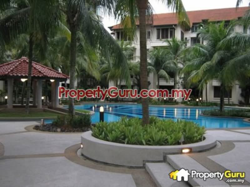 Riana Green Condominium - iProperty.com.my