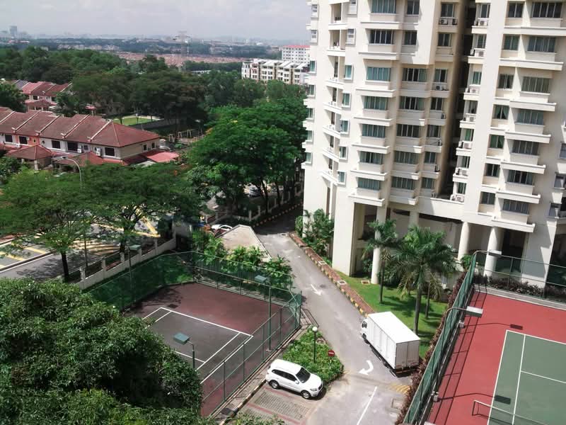 Riana Green Condominium - iProperty.com.my