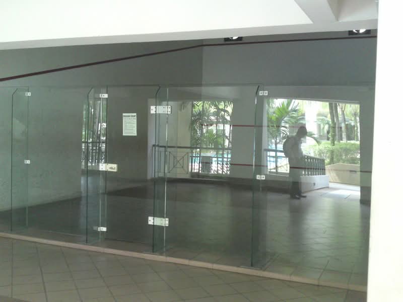 Riana Green Condominium #0