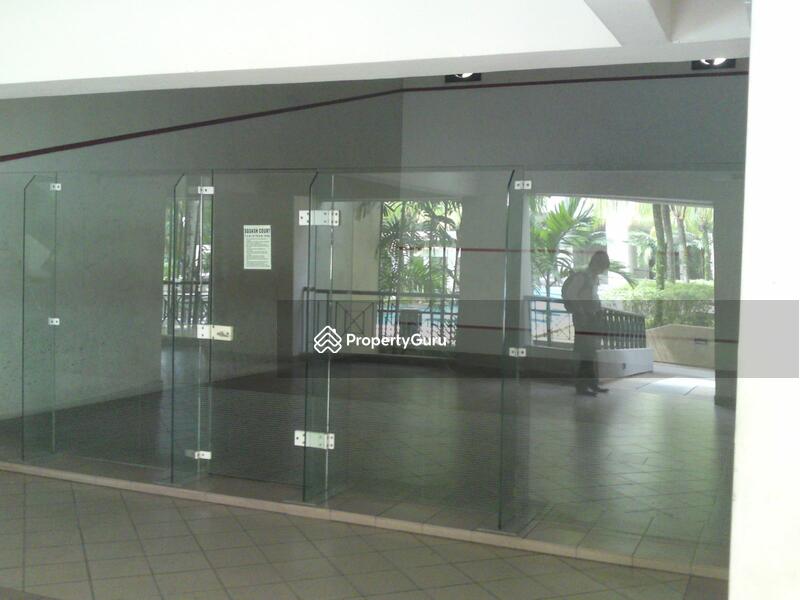Untuk Disewa - Riana Green Condominium