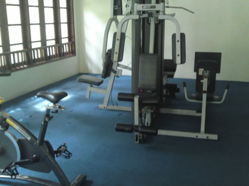 Riana Green Condominium #0