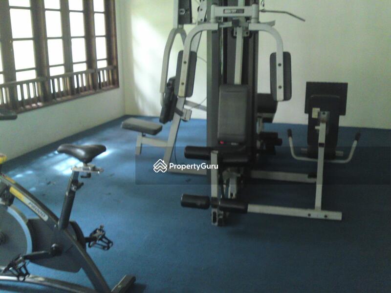Untuk Disewa - Riana Green Condominium