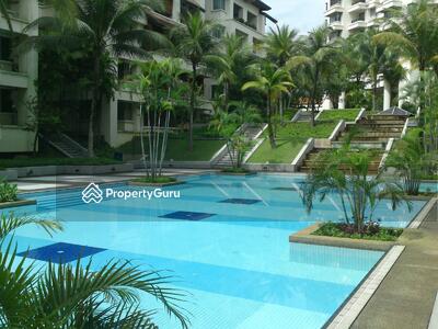 - Riana Green Condominium
