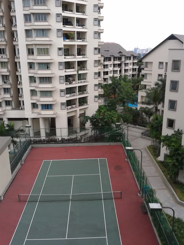 Riana Green Condominium - iProperty.com.my