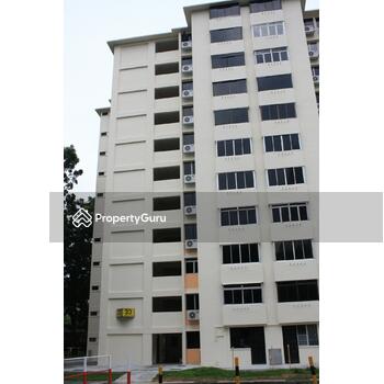 33 Lorong 6 Toa Payoh