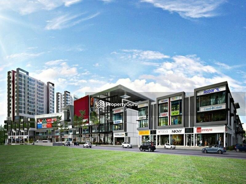 Bangi Gateway Details Office For Sale And For Rent Propertyguru Malaysia