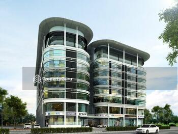 Bangi Gateway