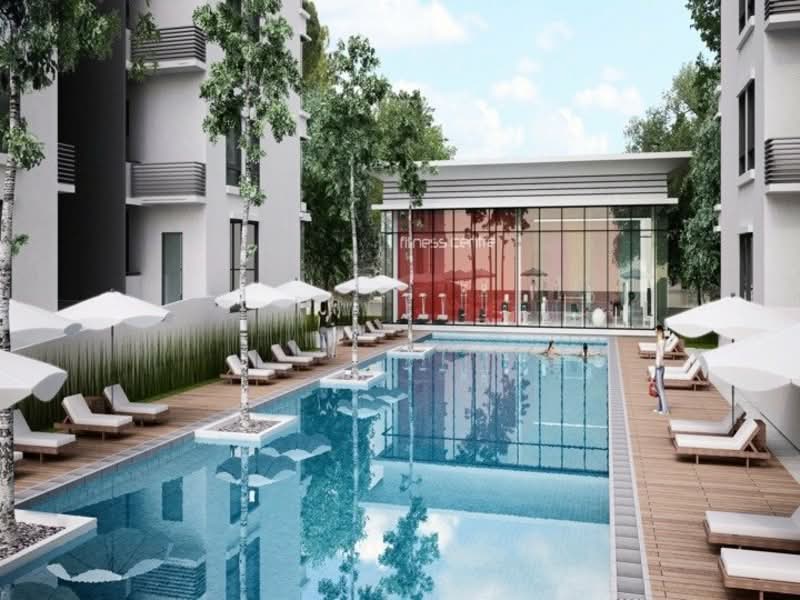 Bangi Gateway - iProperty.com.my