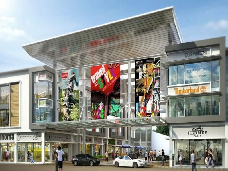 Bangi Gateway - iProperty.com.my