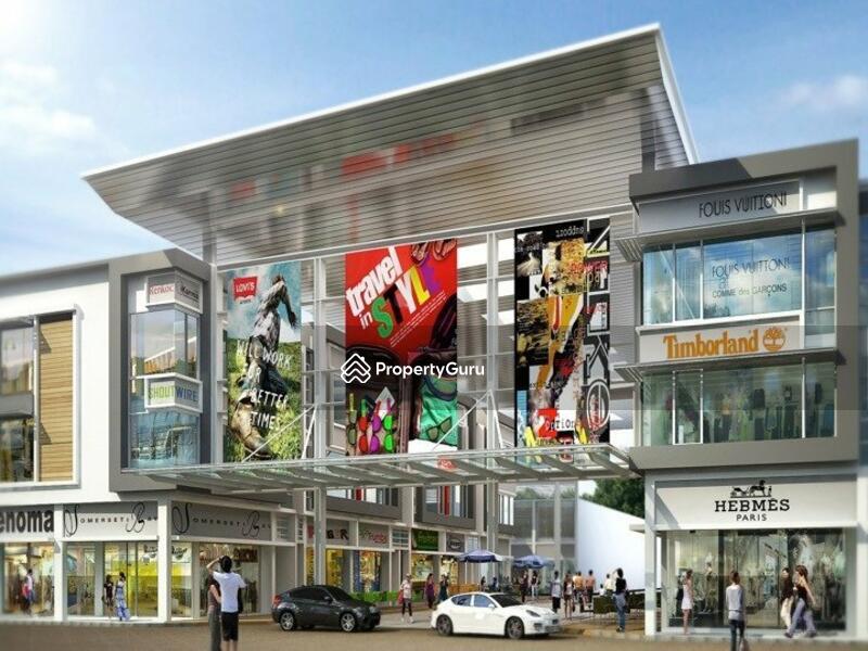 For Rent - Bangi Gateway