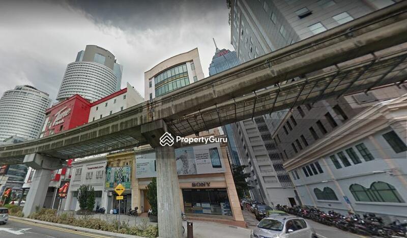 Wisma Tancom Details Office For Sale And For Rent Propertyguru Malaysia