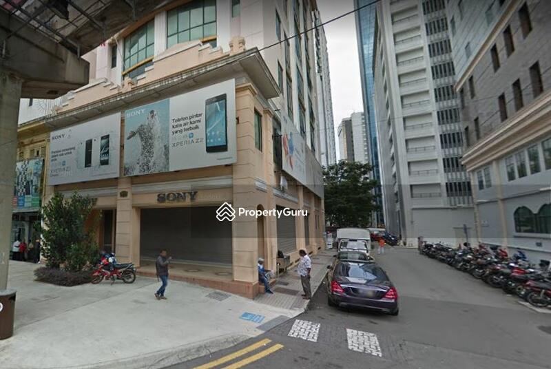 Wisma Tancom #0