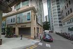 Wisma Tancom #0