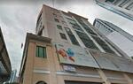 Wisma Tancom #0