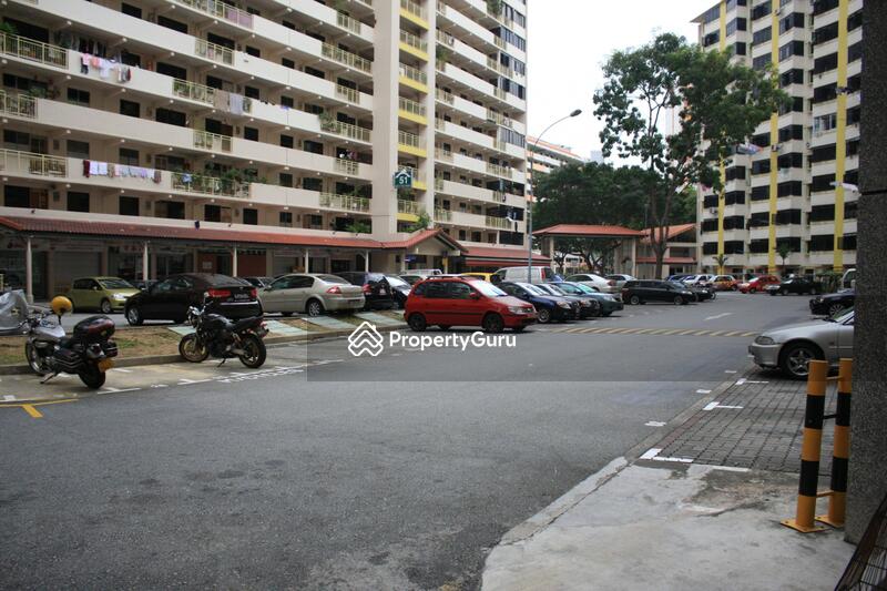 For Sale - 51 Lorong 6 Toa Payoh