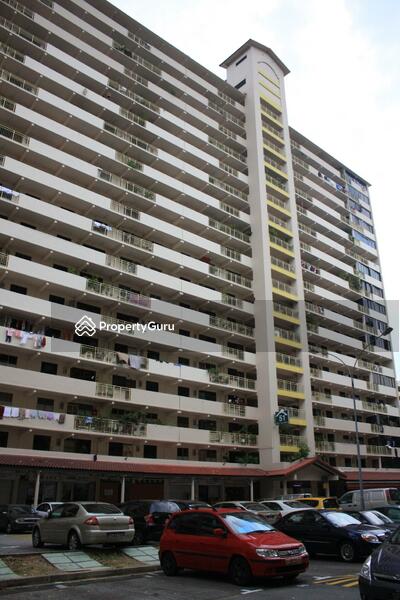 For Sale - 51 Lorong 6 Toa Payoh