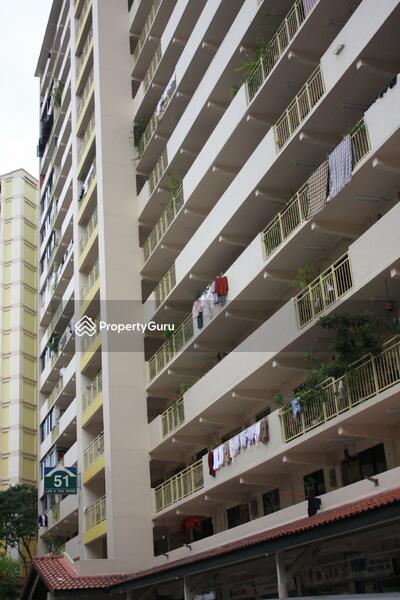For Sale - 51 Lorong 6 Toa Payoh