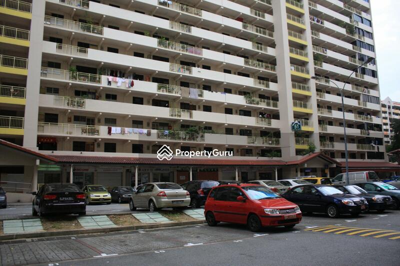 For Sale - 51 Lorong 6 Toa Payoh