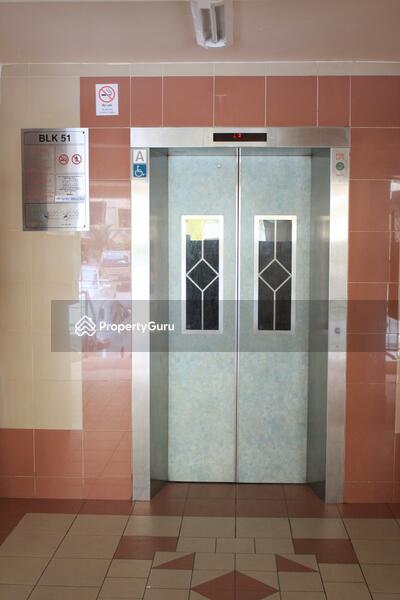 For Sale - 51 Lorong 6 Toa Payoh