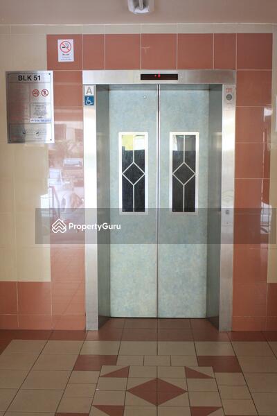 For Sale - 51 Lorong 6 Toa Payoh