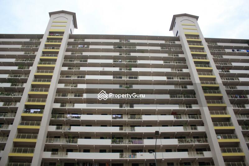 For Sale - 51 Lorong 6 Toa Payoh
