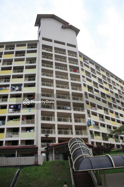 For Sale - 52 Lorong 6 Toa Payoh