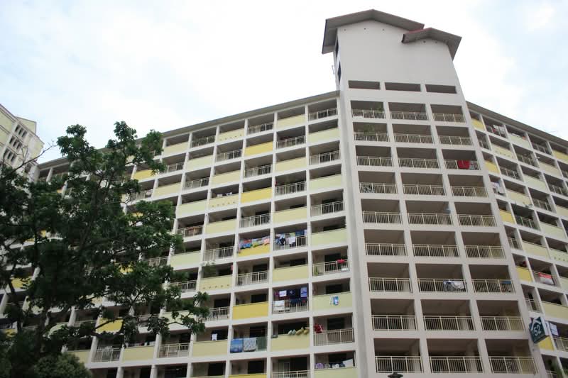 52 Lorong 6 Toa Payoh