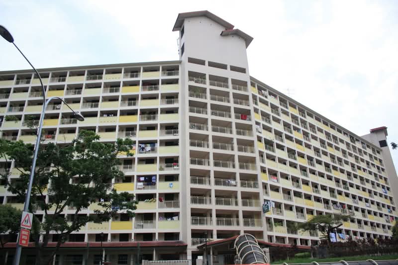 52 Lorong 6 Toa Payoh