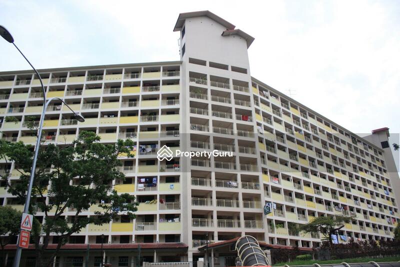 For Sale - 52 Lorong 6 Toa Payoh