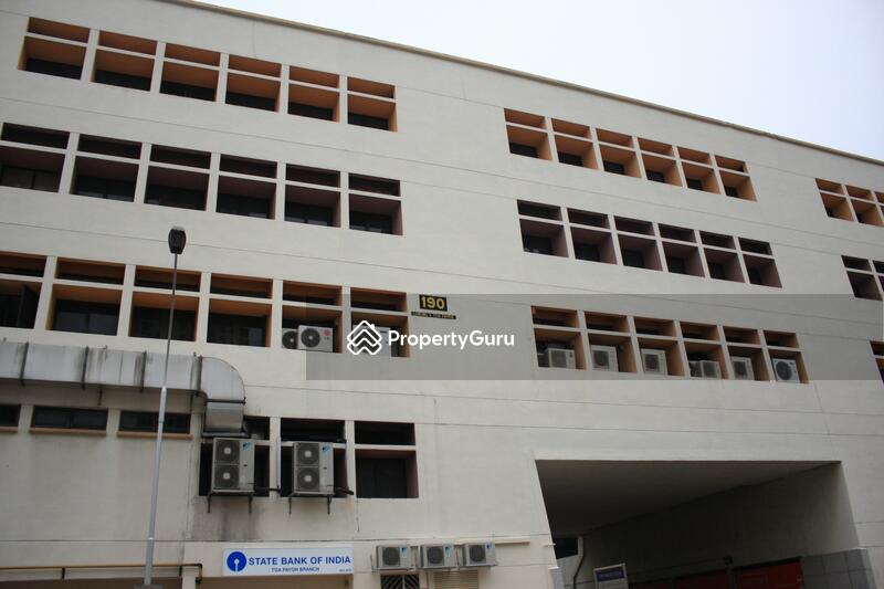 190 Lorong 6 Toa Payoh #0