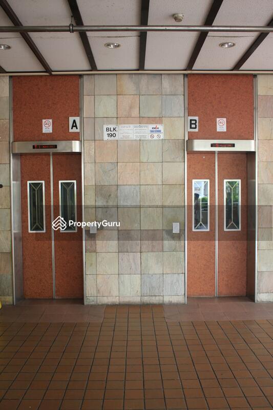 190 Lorong 6 Toa Payoh #0