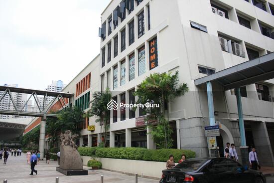 68 Commercial Properties for Rent - Toa Payoh Station Singapore in ...