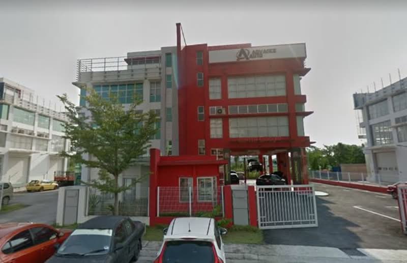 Jelutong Prime - iProperty.com.my