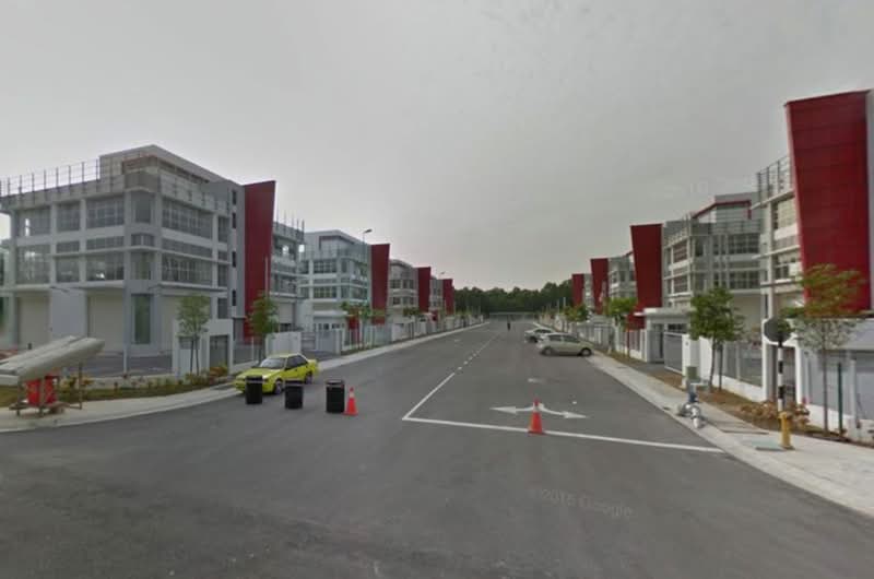 Jelutong Prime - iProperty.com.my