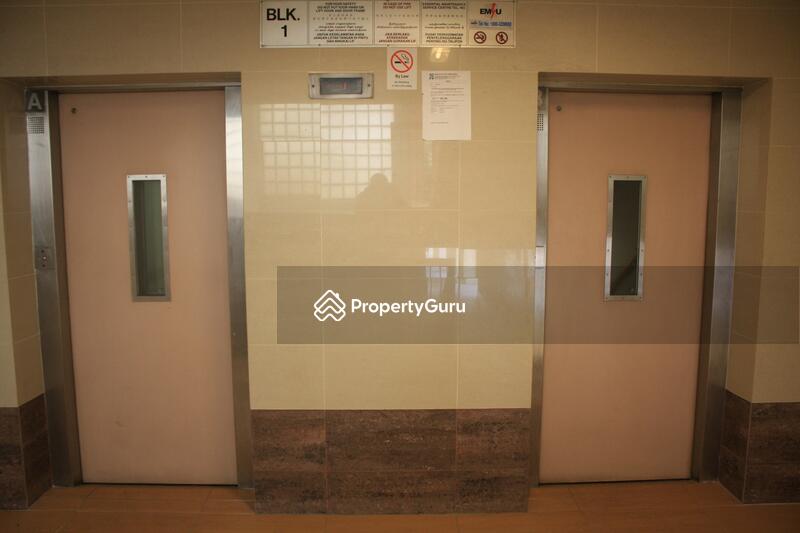 1 Lorong 7 Toa Payoh #0