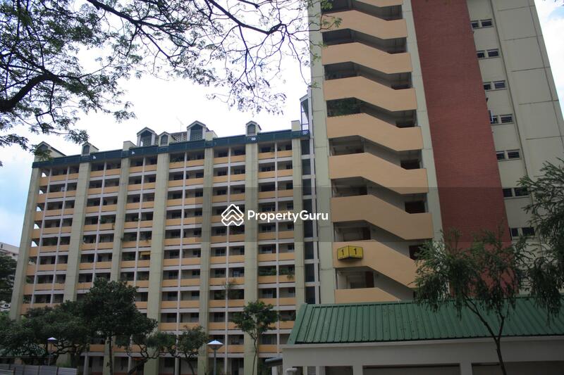 1 Lorong 7 Toa Payoh #0