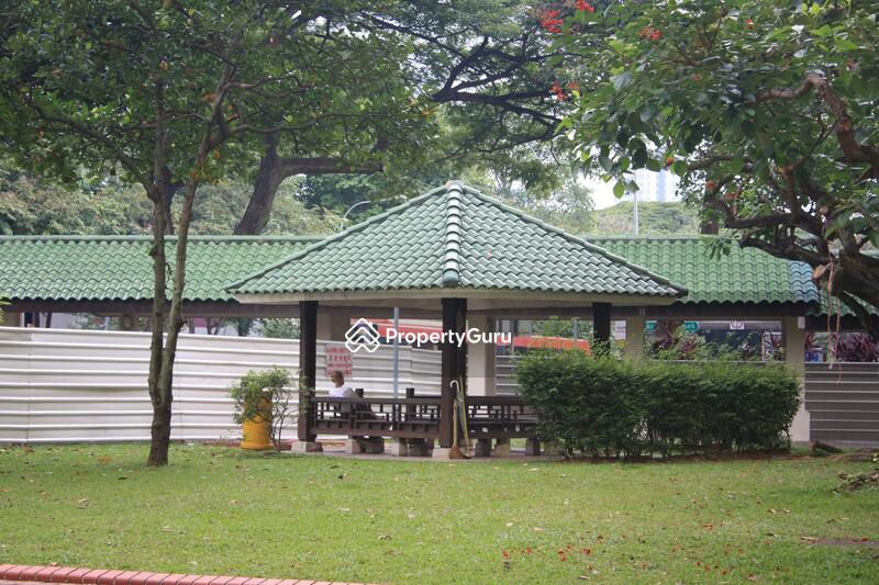 For Sale - 1 Lorong 7 Toa Payoh