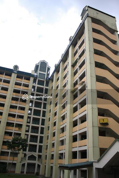 For Sale - 1 Lorong 7 Toa Payoh