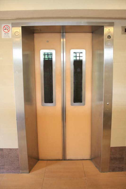 1 Lorong 7 Toa Payoh