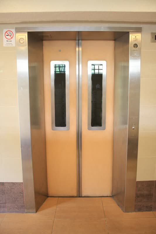 1 Lorong 7 Toa Payoh