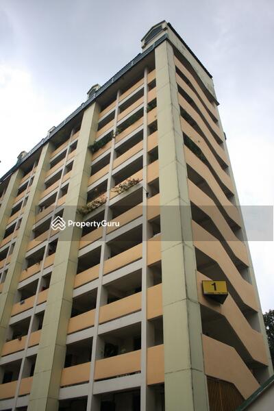 For Sale - 1 Lorong 7 Toa Payoh