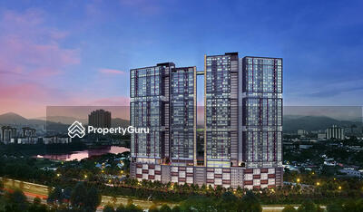 - Residensi Laman Sari