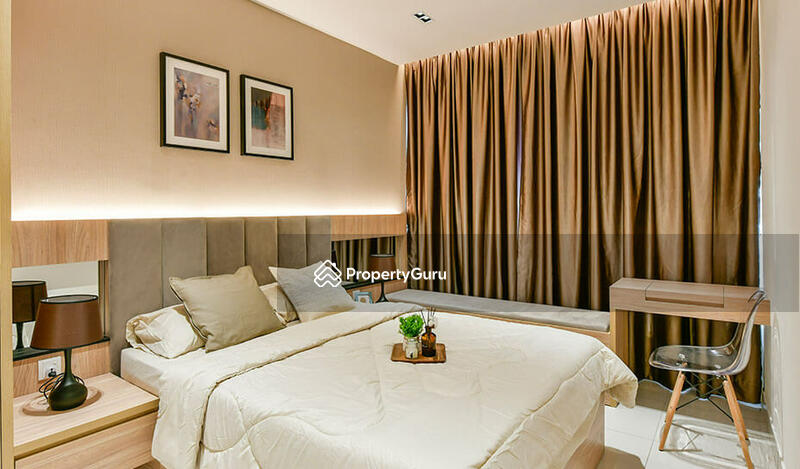 Untuk Disewa - Residensi Laman Sari