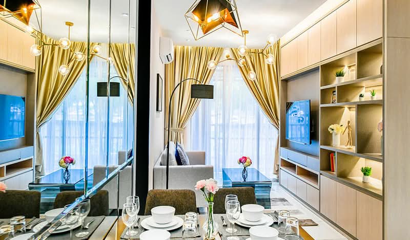 Residensi Laman Sari - iProperty.com.my